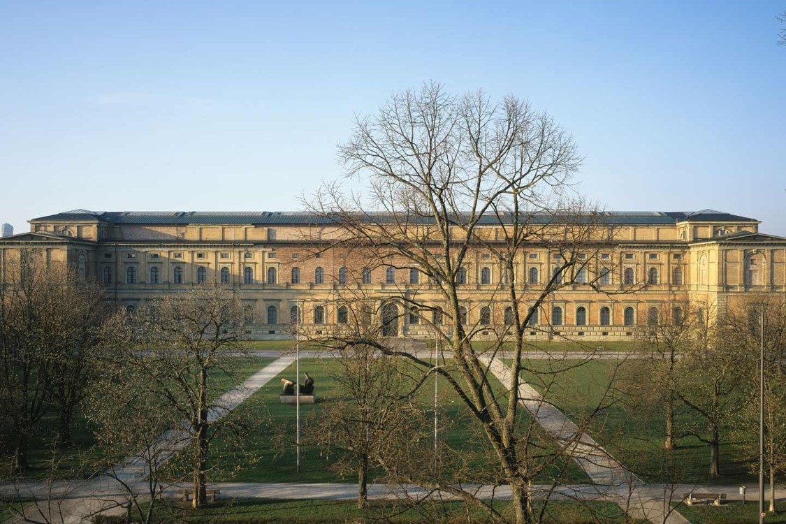 Alte Pinakothek München