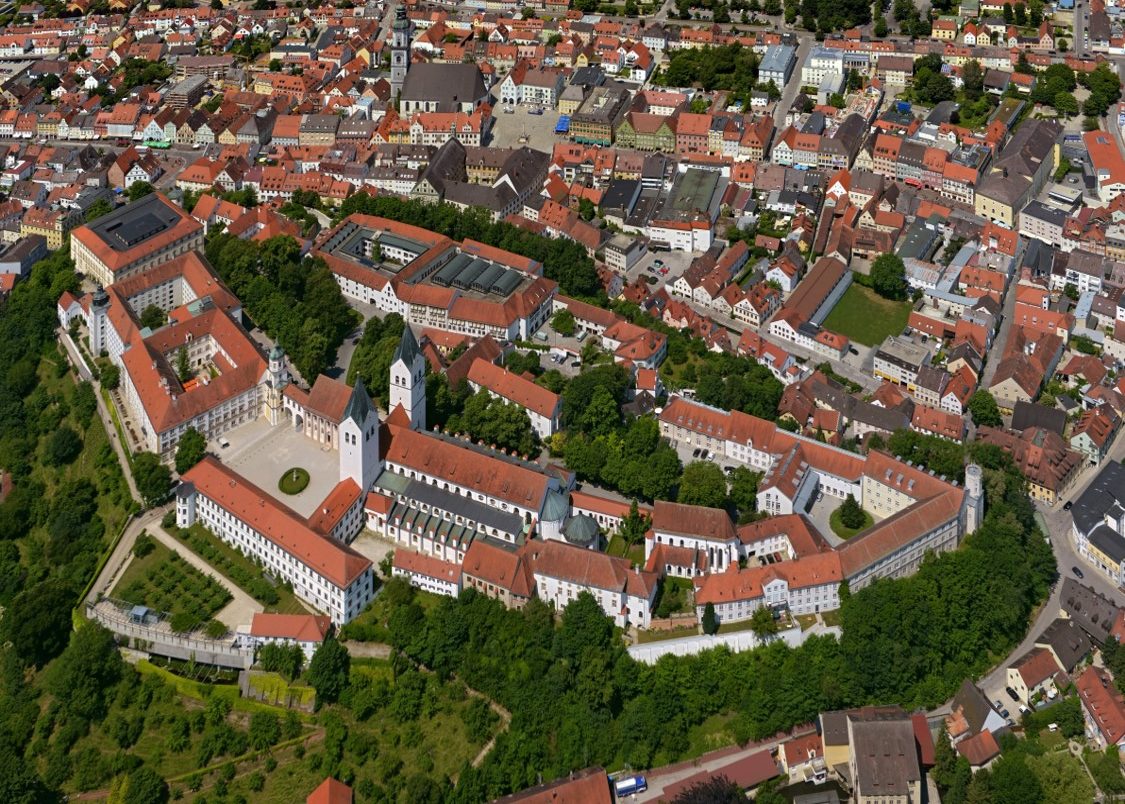 Domberg Freising